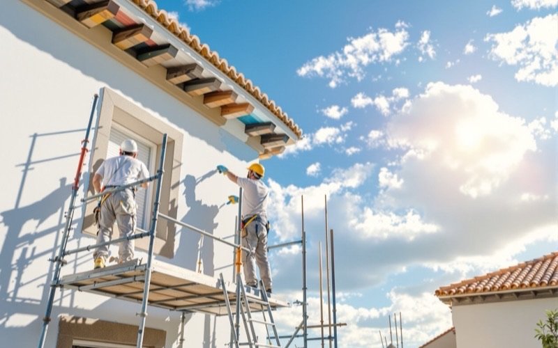 Tek Duvarla Mekânı Değiştirmek: Dekoratif Boya