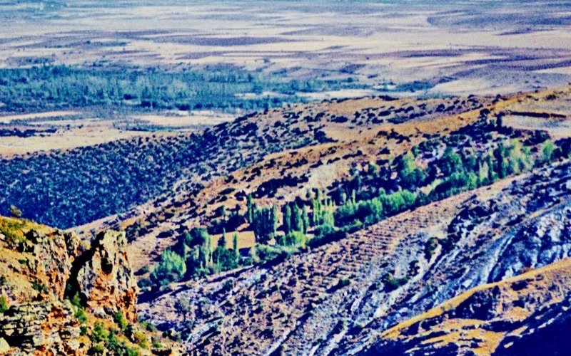 Hocalar boyacı