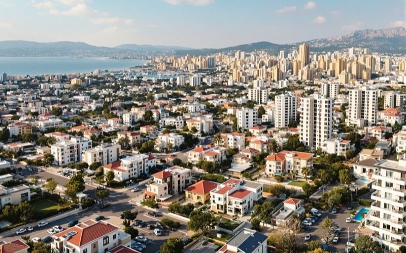 Gazi Mahallesi Boyacı