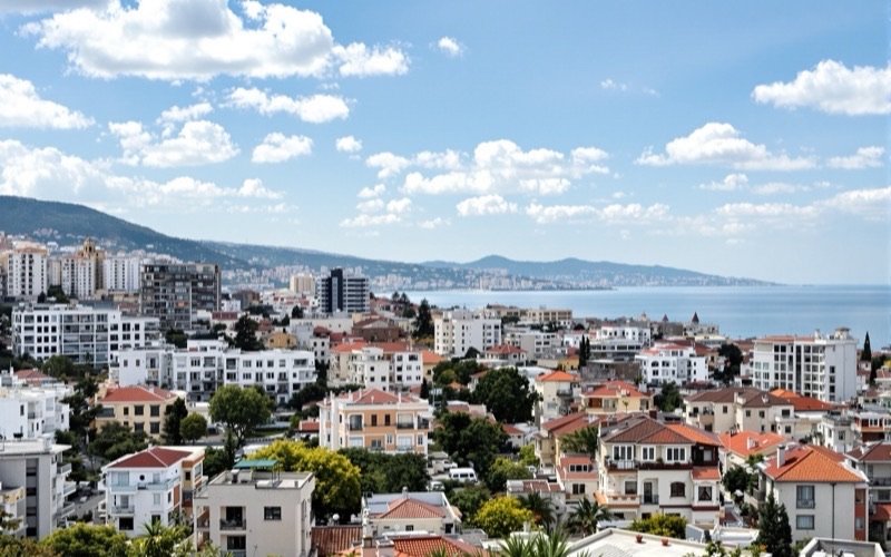 Selçuklu Mahallesi Boyacı