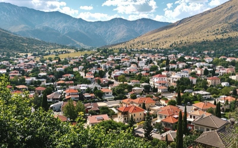 Ertuğrulgazi Mahallesi Boyacı
