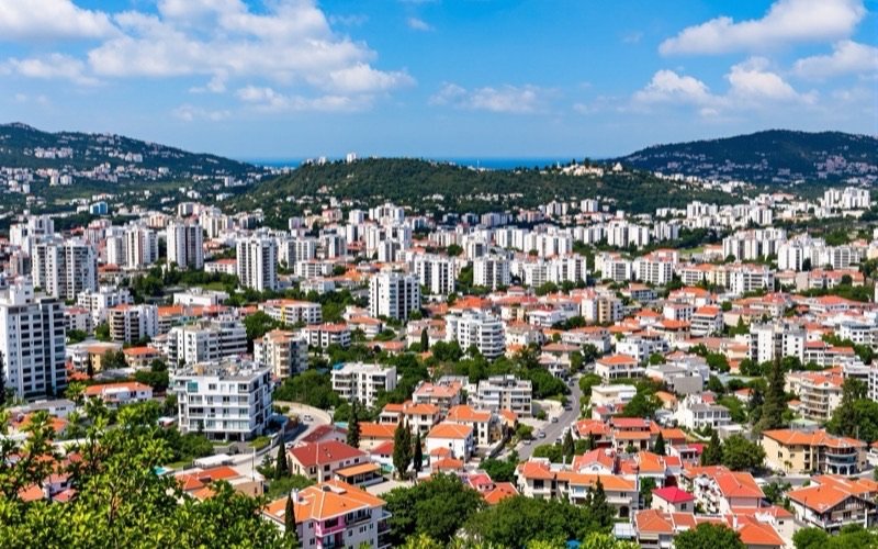 Hamidiye Mahallesi Boyacı