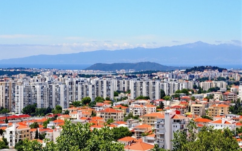 Yeşilyurt Mahallesi Boyacı