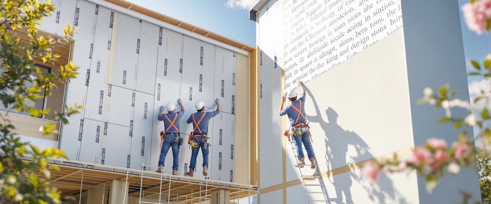 Afyon Mantolama (Isı Yalıtımı)