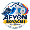 Afyon Boyacısı logo